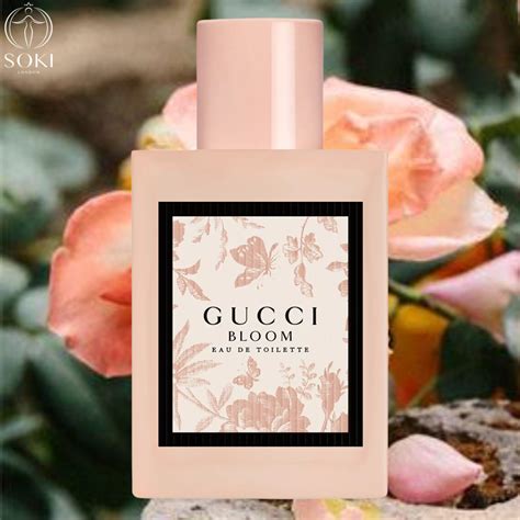 gucci bloom perfume fragrance|Gucci Bloom cheapest.